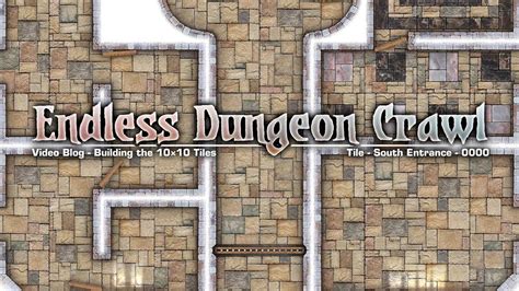 Endless Dungeon .